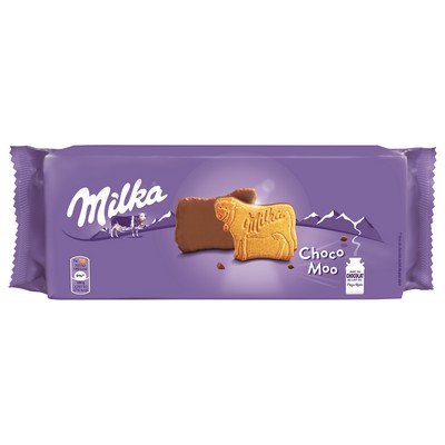 Milka Choco Moo 200g