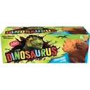 LOTUS DINOSAURUS Original Milk Chocolate 225g (4x3p)