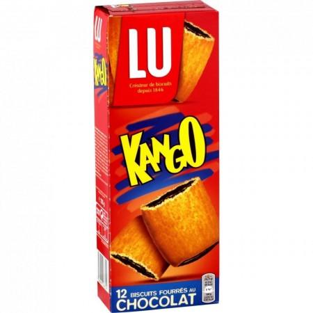 KANGO CHOCOLAT ET.225G LU