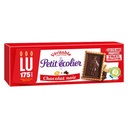 DARK CHOCO PETIT ECOLIER LU