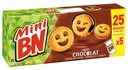 MINI BN CHOCOLAT (5 POCHONS)