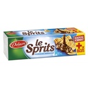 Delacre Sprits Milk Chocolate Biscuits - 200g