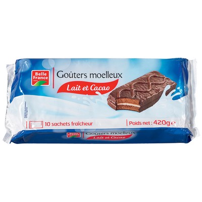 X10GOUTER CACAO MOEL.BFRANCE