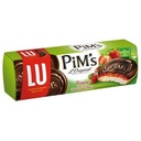 Pim's Strawberry Wild Strawberry Touch 150g