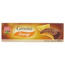 Orange Sponge Cake x12 Belle France Box 150g