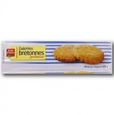 GALETTE BRETONNE PUR BEURRE X 16 BF FILM 125 G