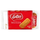 LOTUS BISCOFF Speculoos Biscuits Original Pocket - 186g (12x2p)