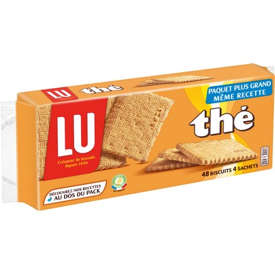Thé 350g