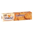 041278 ST MICHEL - GALETTES AU BEURRE - 4 SACHETS DE 5 GALETTES - LE PAQUET DE 130G