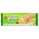 Hazelnut Wafers x20 Belle France Film 175g