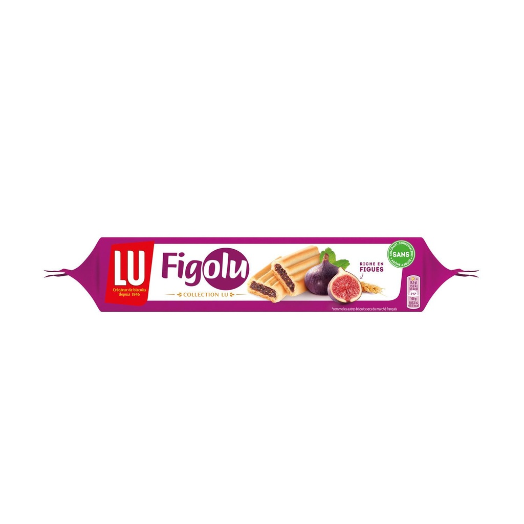Figolu 192g