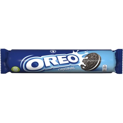 Oreo Classique Vanille 154g