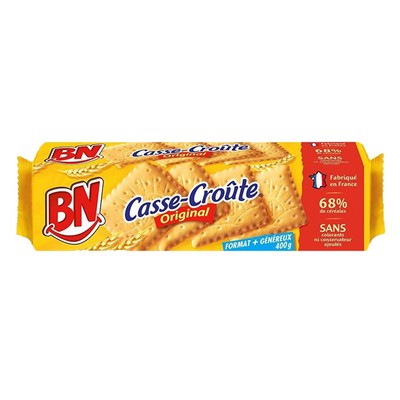 BN Casse-Croûte 25 400g