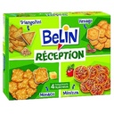 Belin Crackers Assortiment Réception 380g