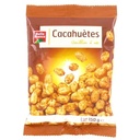 Belle France Dry Roasted Peanuts 150g Bag