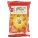 CACAHUETE ENROBEE SAV PAPRIKA BF SACHET 125 G