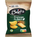 Brets au fromage du Jura 125g