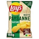  LAYS COUNTRY-STYLE CHIPS 155G