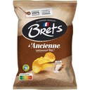 Brets Old-Fashioned Style Chips 125g
