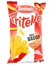 Lay's Fritelle goût bacon 80 g