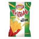 Lay's Fritelle Natural Flavor 80 g