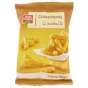 Belle France Crunchy Peanut Snack 90g Bag