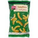 Cheese Flavored Soufflé Belle France 90g