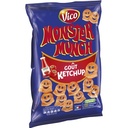 MONSTER MUNCH KETCHUP 85g