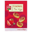 Belle France Mini Pizza Crackers 85g