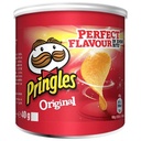 Chips Tuiles Pringles Original - 40g
