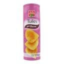 Belle France Bacon Flavour Crisps 170g
