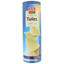 TUILE GOÛT SALE BF BOITE 170 G