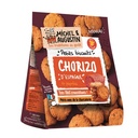 Biscuits charcuterie Chorizo 90g