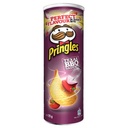 Chips Tuiles Pringles Barbecue - 175g