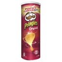 Pringles Original Crisps - 175g