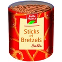 STICK ET BRETZEL BF TUBO 300 G