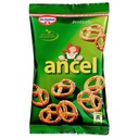 Ancel Mini Pretzel Snack Biscuits 100g