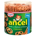 TUBO 0300 Sticks & Pretzels