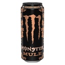 Monster Mule Ginger Brew 50CL Canette