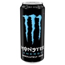 MONSTER ULTRA ZERO CAN 50CL