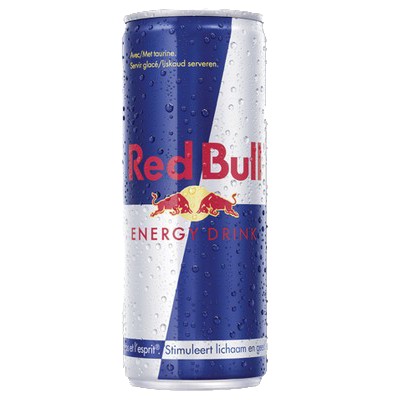 Red Bull, boisson énergisante, 250ml