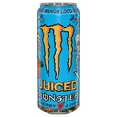 BX 50.MONSTER MANGO LOCO	