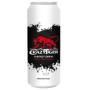 CRAZY TIGER ENERGY 500ml Can