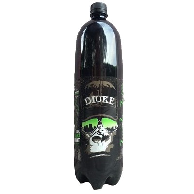Diuke Energy Drink PET 1.5L