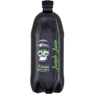 DIUKEK Jungle Juice Energy Drink 1L PET