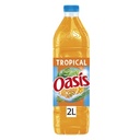 OASIS TROPICAL PET 2L