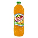 OASIS MULTIFRUITS PET 2L