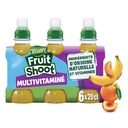 Fruit Drink - Fruit Shoot Multivitamin 6x20cl