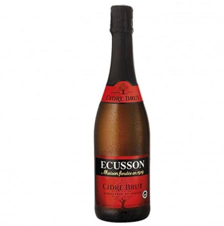 B75CL CIDRE BRUT ENVIES DE VALDERANCE