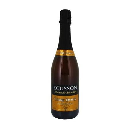 SWEET CIDER ECUSSON